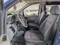 Mercedes-Benz Vito 111 CDi Kompakt Bus/Van - Topzustand! Blauw - thumbnail 8
