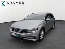 Volkswagen Passat Var. 2.0TDI DSG LED+NAVI+TEMPO+CarPl+SHZ