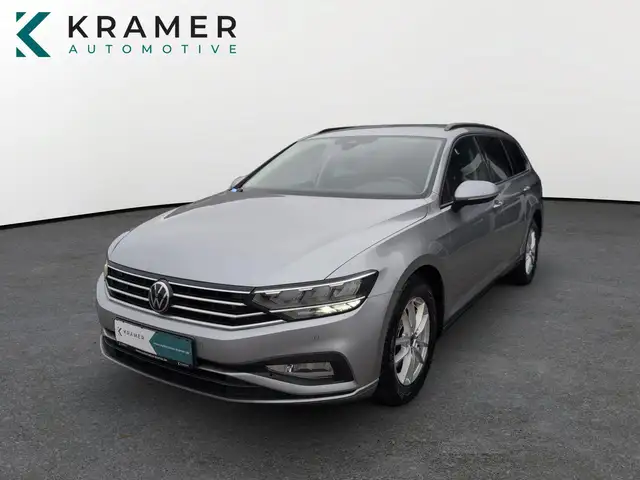 Volkswagen Passat Var. 2.0TDI DSG LED+NAVI+TEMPO+CarPl+SHZ