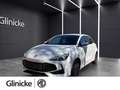 MG MG3 Hybrid+ Standard SHZ/Kamera/NAVI/ACC Blanc - thumbnail 1