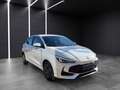 MG MG3 Hybrid+ Standard SHZ/Kamera/NAVI/ACC Blanc - thumbnail 7