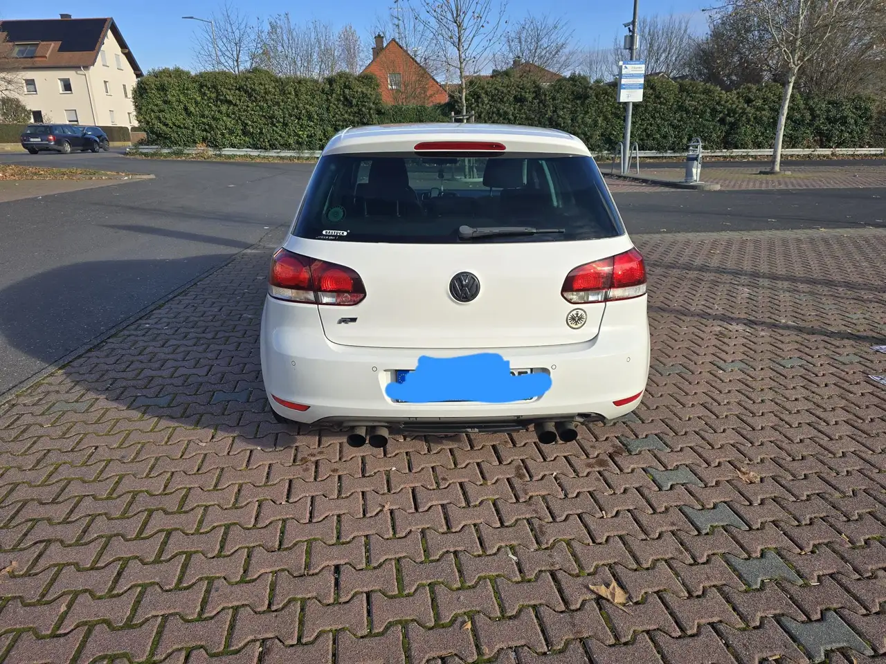 Das Auto