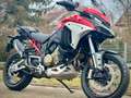 Ducati Multistrada V4 Rally *inkl neuem Service Rojo - thumbnail 1