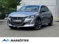 Peugeot 208 e-208 GT Pack ACC/CAM/DAB/PANO/NAVI/BLIS Grigio - thumbnail 1