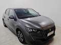 Peugeot 208 PureTech 100  5 porte Allure 30.000KM Grigio - thumbnail 2