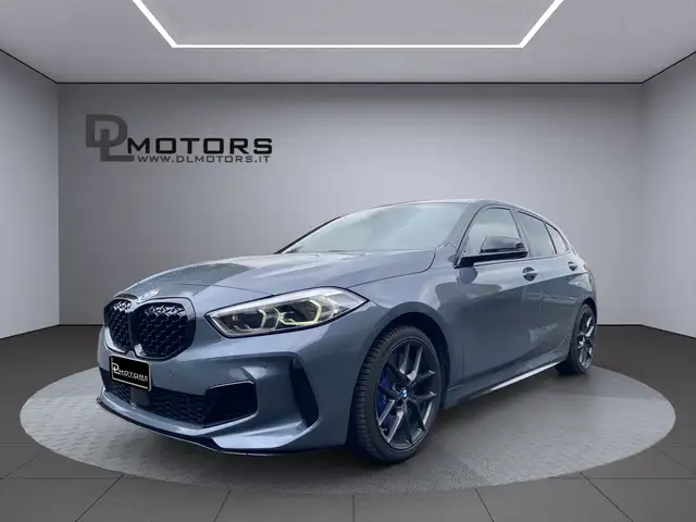 BMW 135 Xdrive *Performance *Tetto apribile *Service Bmw