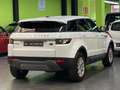 Land Rover Range Rover Evoque 2.2L TD4 Pure 4x4 Blanco - thumbnail 5
