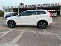 Volvo XC60 D4 AWD R-design Momentum Nero - thumbnail 8