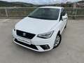 SEAT Ibiza 1.0 TSI S&S Style XM 95 Blanco - thumbnail 3