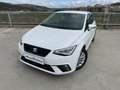 SEAT Ibiza 1.0 TSI S&S Style XM 95 Blanco - thumbnail 2
