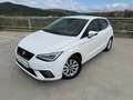 SEAT Ibiza 1.0 TSI S&S Style XM 95 Blanco - thumbnail 5