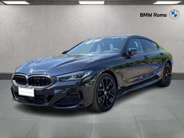d Gran Coupe mhev 48V xdrive auto