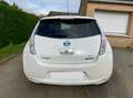 Nissan Leaf Electrique 24kWh Acenta Blanc - thumbnail 4
