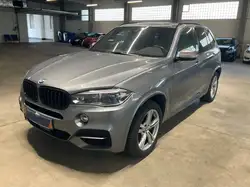 Bmw X5 xDrive40d