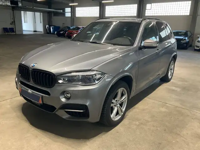 Bmw X5 xDrive40d