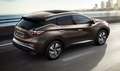 Nissan Murano Murano 3.5 V6 Bronze - thumbnail 1