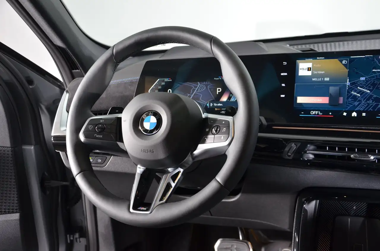 BMW X1 2026 — фото 15
