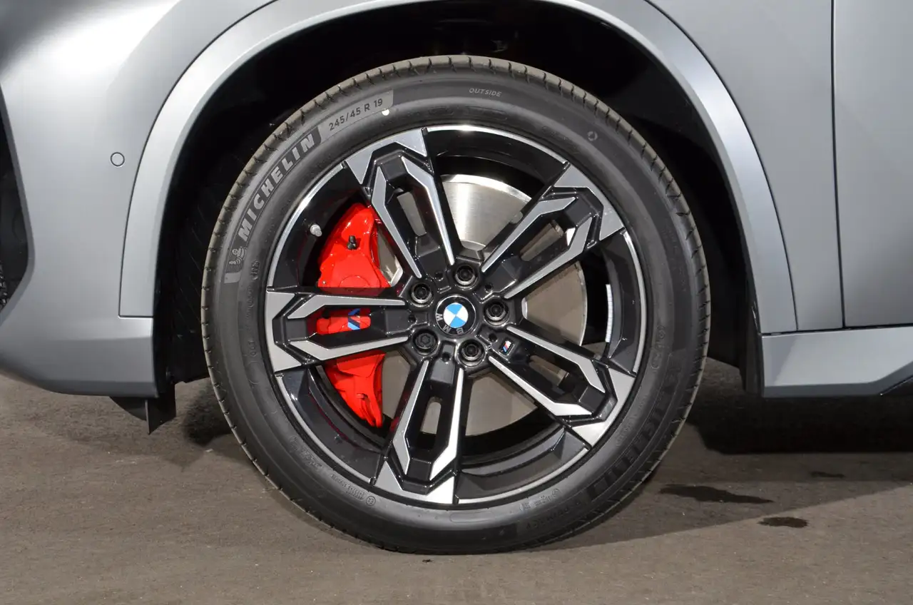 BMW X1 2026