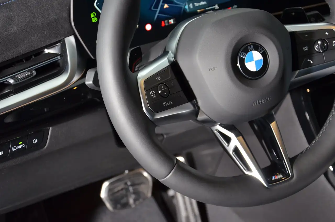 BMW X1 2026 — фото 8