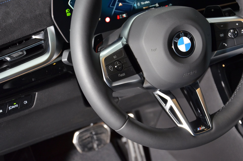 BMW X1 xDrive23d — photo 8
