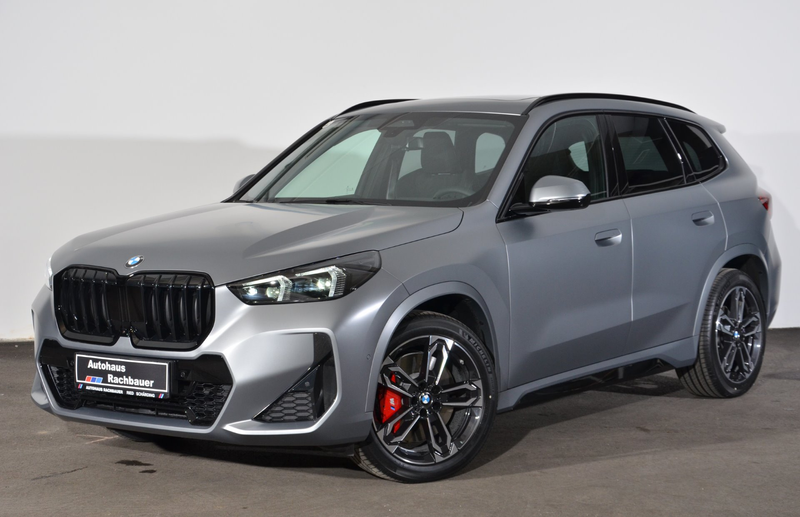 BMW X1 xDrive23d