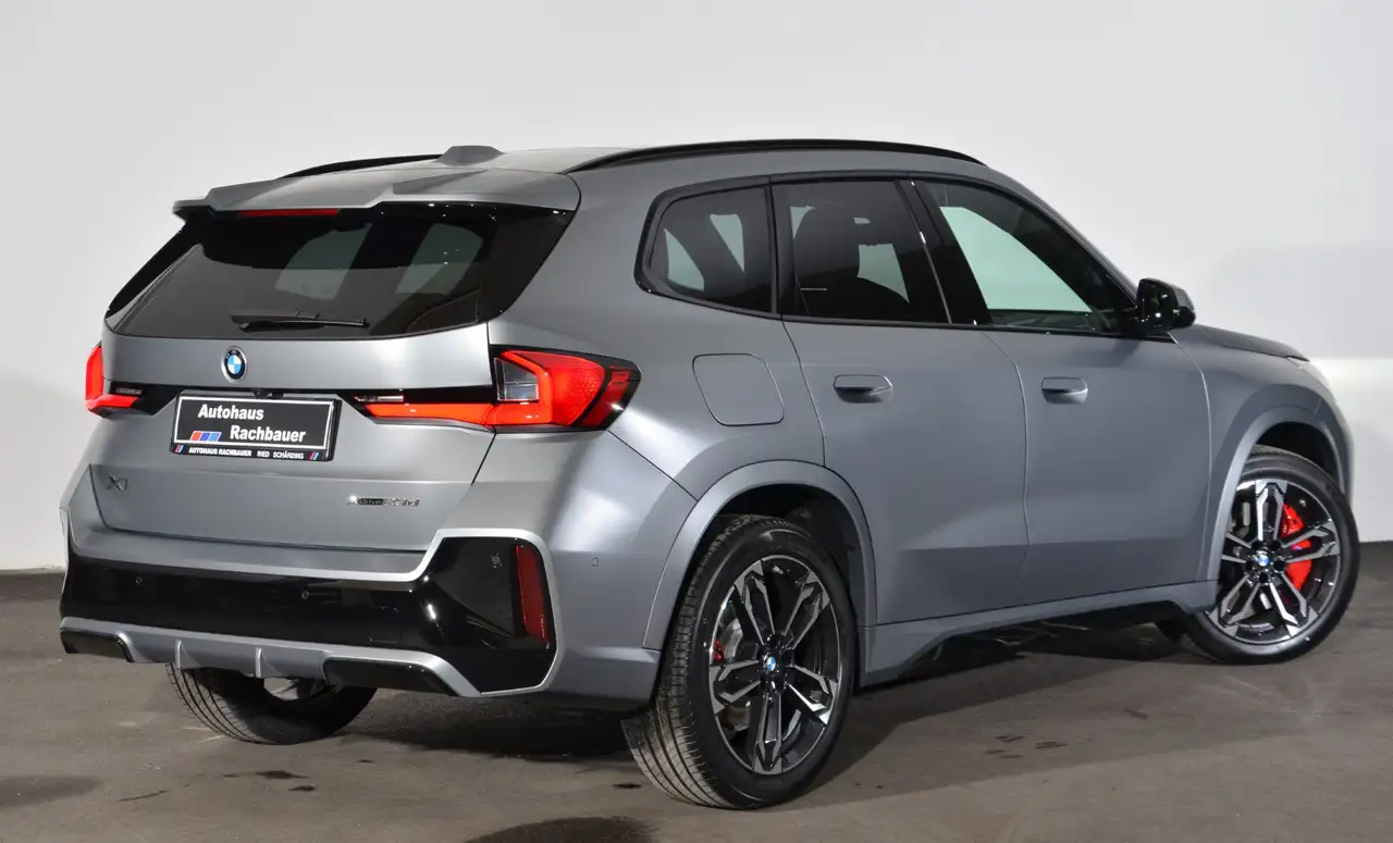 BMW X1 2026