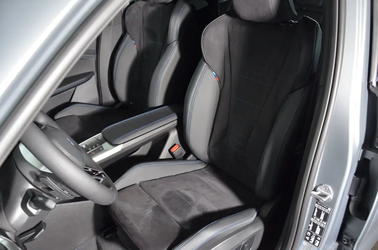 BMW X1 2026 — фото 10