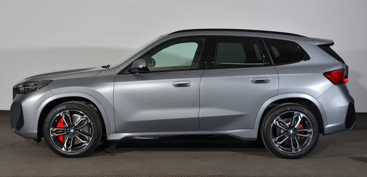 BMW X1 2026