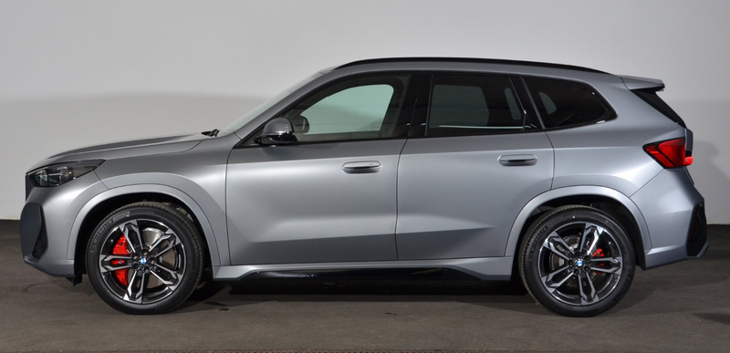 BMW X1 xDrive23d — photo 3