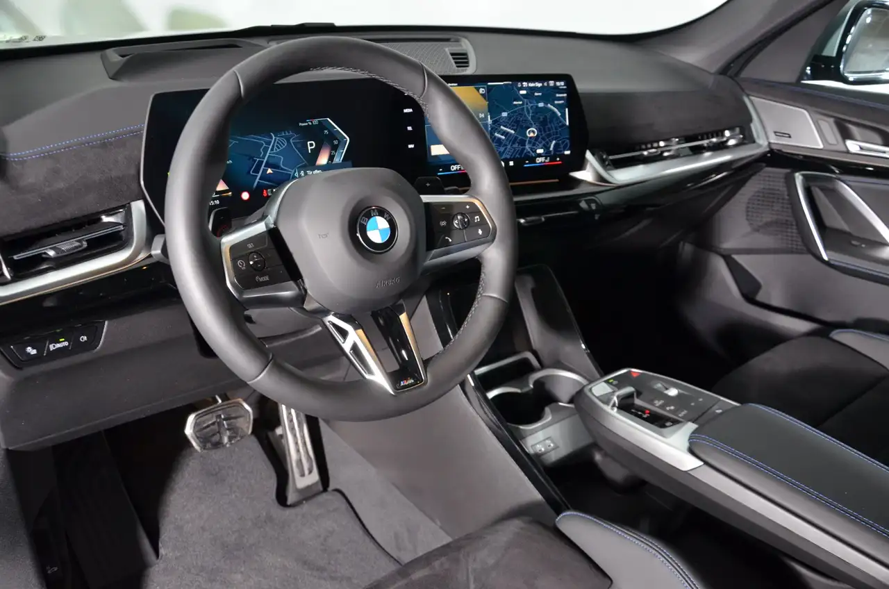 BMW X1 2026