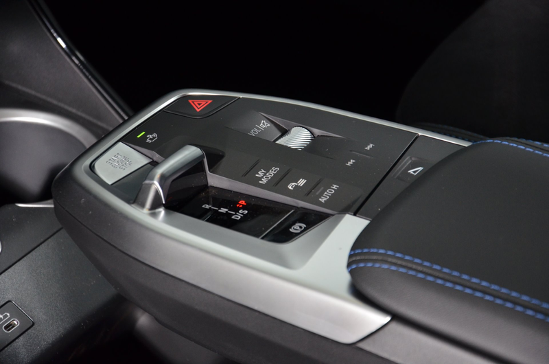 BMW X1 xDrive23d — photo 7