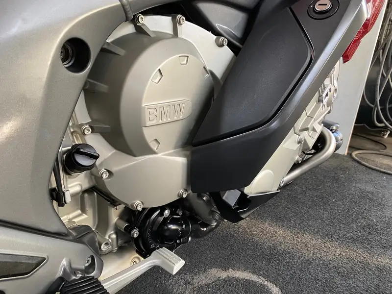 BMW K 1600 GT - foto 7