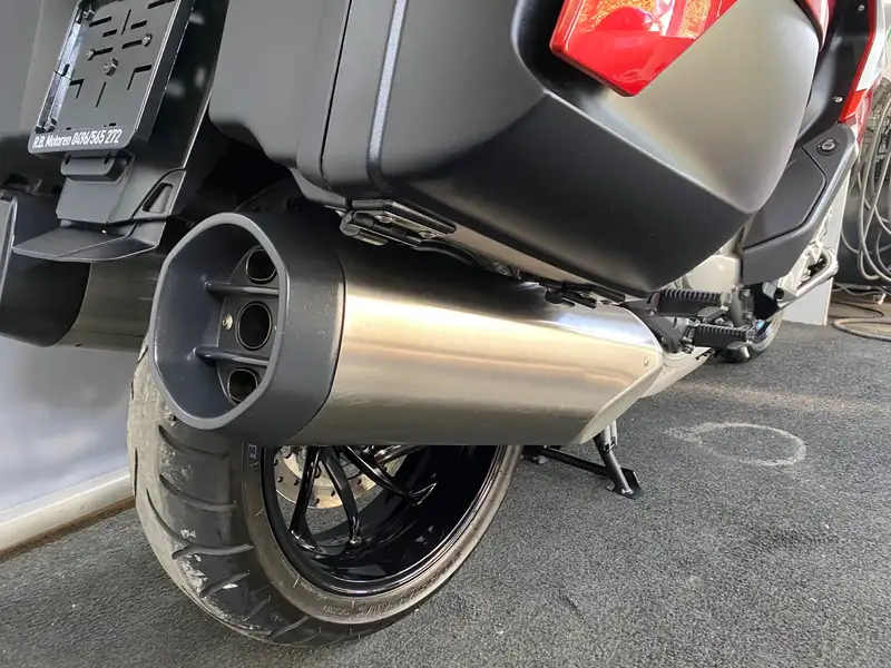 BMW K 1600 GT - foto 8