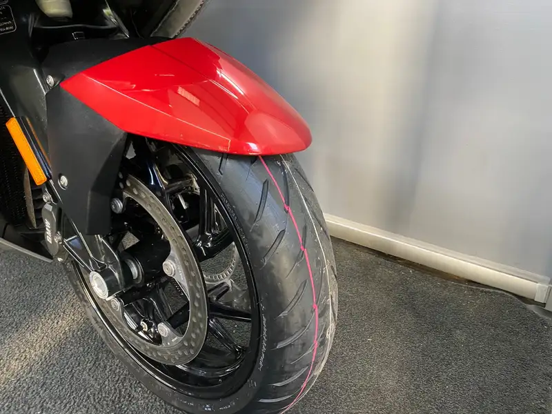 BMW K 1600 GT - foto 3