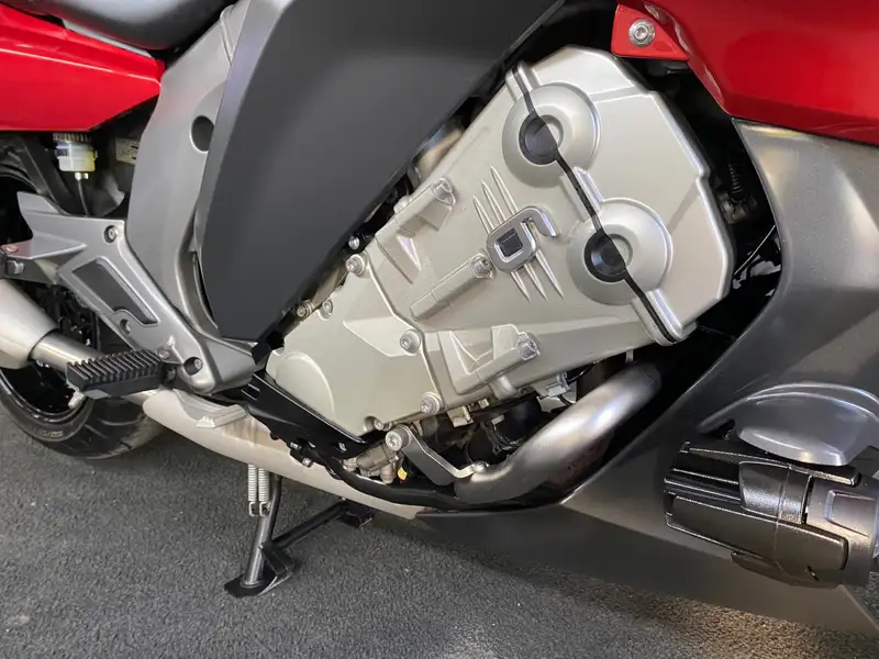 BMW K 1600 GT - foto 6