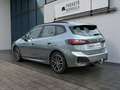 BMW 218 i Active Tourer M SPORT AHK/HUD/ADAPDTLED/H&K Grau - thumbnail 2