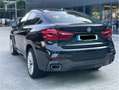 BMW X6 xDrive30d Schwarz - thumbnail 1