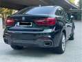 BMW X6 xDrive30d Schwarz - thumbnail 2