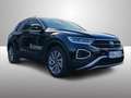 Volkswagen T-Roc GOAL 1.5 l TSI OPF 110 kW (150 PS) LED Klima Schwarz - thumbnail 6