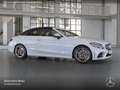 Mercedes-Benz C 180 Cabrio AMG+KAMERA+KEYLESS+9G Weiß - thumbnail 17