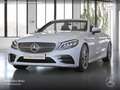 Mercedes-Benz C 180 Cabrio AMG+KAMERA+KEYLESS+9G Weiß - thumbnail 2