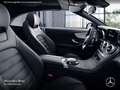 Mercedes-Benz C 180 Cabrio AMG+KAMERA+KEYLESS+9G Weiß - thumbnail 13
