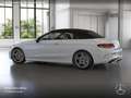 Mercedes-Benz C 180 Cabrio AMG+KAMERA+KEYLESS+9G Weiß - thumbnail 16