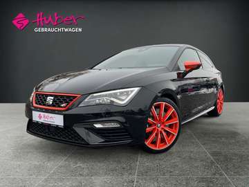 -Cupra 300 (*PERFORMANCE PAKET*NAVI*)