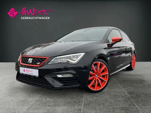 SEAT Leon -Cupra 300 (*PERFORMANCE PAKET*NAVI*)