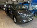 Ford Transit Custom 320 L1H1 Electrique 160 kW 218ch Limited Gris - thumbnail 3