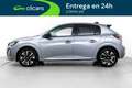 Peugeot 208 1.2 Hybrid Allure e-DCS6 100 Plateado - thumbnail 8