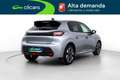 Peugeot 208 1.2 Hybrid Allure e-DCS6 100 Plateado - thumbnail 5