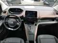 Peugeot Rifter Elektromotor 136, Allure L1, GT-Line Šedá - thumbnail 8