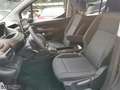 Peugeot Rifter Elektromotor 136, Allure L1, GT-Line Šedá - thumbnail 10